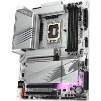 Материнская плата Gigabyte Z790 Aorus Elite AX Ice - Превью изображения №4 — Интернет-магазин Time-Shop