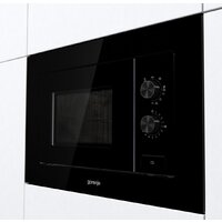 Микроволновая печь Gorenje BM201EG1BG - Превью изображения №4 — Интернет-магазин Time-Shop