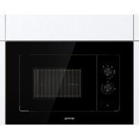 Микроволновая печь Gorenje BM201EG1BG - Превью изображения №5 — Интернет-магазин Time-Shop