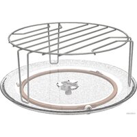 Микроволновая печь Gorenje BM201EG1BG - Превью изображения №9 — Интернет-магазин Time-Shop