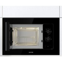 Микроволновая печь Gorenje BM201EG1BG - Превью изображения №2 — Интернет-магазин Time-Shop