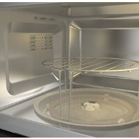 Микроволновая печь Gorenje BM201EG1BG - Превью изображения №8 — Интернет-магазин Time-Shop