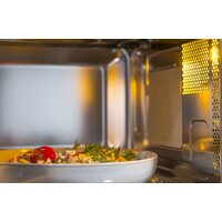 Микроволновая печь Gorenje BM201EG1BG - Превью изображения №12 — Интернет-магазин Time-Shop