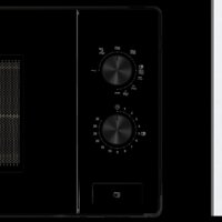 Микроволновая печь Gorenje BM201EG1BG - Превью изображения №7 — Интернет-магазин Time-Shop