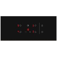 Варочная панель De Dietrich DPV4605HB - Превью изображения №3 — Интернет-магазин Time-Shop