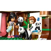 Конструктор LEGO Friends Уход за животными в заповеднике панд 42648 - Превью изображения №4 — Интернет-магазин Time-Shop