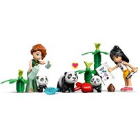 Конструктор LEGO Friends Уход за животными в заповеднике панд 42648 - Превью изображения №11 — Интернет-магазин Time-Shop