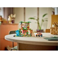 Конструктор LEGO Friends Уход за животными в заповеднике панд 42648 - Превью изображения №8 — Интернет-магазин Time-Shop