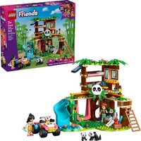 Конструктор LEGO Friends Уход за животными в заповеднике панд 42648 - Превью изображения №5 — Интернет-магазин Time-Shop