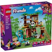 Конструктор LEGO Friends Уход за животными в заповеднике панд 42648 - Превью изображения №6 — Интернет-магазин Time-Shop