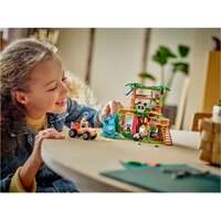 Конструктор LEGO Friends Уход за животными в заповеднике панд 42648 - Превью изображения №10 — Интернет-магазин Time-Shop
