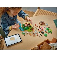 Конструктор LEGO Friends Уход за животными в заповеднике панд 42648 - Превью изображения №9 — Интернет-магазин Time-Shop