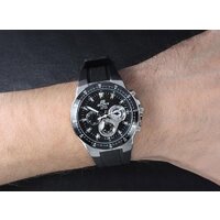 Наручные часы Casio EF-552-1A - Превью изображения №8 — Интернет-магазин Time-Shop