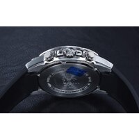 Наручные часы Casio EF-552-1A - Превью изображения №4 — Интернет-магазин Time-Shop