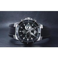 Наручные часы Casio EF-552-1A - Превью изображения №2 — Интернет-магазин Time-Shop