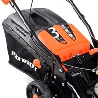 Газонокосилка Patriot PT 41 LM (512109002) - Превью изображения №6 — Интернет-магазин Time-Shop