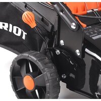 Газонокосилка Patriot PT 41 LM (512109002) - Превью изображения №11 — Интернет-магазин Time-Shop