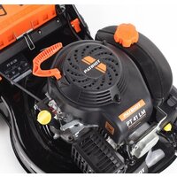 Газонокосилка Patriot PT 41 LM (512109002) - Превью изображения №3 — Интернет-магазин Time-Shop