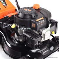 Газонокосилка Patriot PT 41 LM (512109002) - Превью изображения №2 — Интернет-магазин Time-Shop
