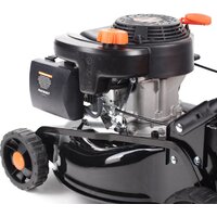 Газонокосилка Patriot PT 41 LM (512109002) - Превью изображения №4 — Интернет-магазин Time-Shop