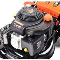 Газонокосилка Patriot PT 41 LM (512109002) - Превью изображения №5 — Интернет-магазин Time-Shop