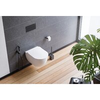 Гигиенический душ Deante Arnika Nero BQA N34M - Превью изображения №2 — Интернет-магазин Time-Shop