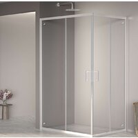 RGW PA-040 3508104092-11 90x120 (хром/прозрачное стекло)