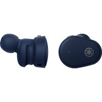 Наушники Yamaha TW-E5B (темно-синий) - Превью изображения №2 — Интернет-магазин Time-Shop