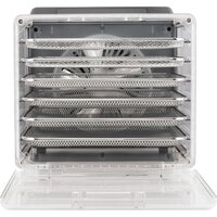 Сушилка для овощей и фруктов Hyundai HYFD-8800 - Превью изображения №12 — Интернет-магазин Time-Shop