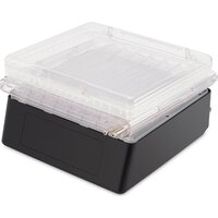 Сушилка для овощей и фруктов Hyundai HYFD-8800 - Превью изображения №14 — Интернет-магазин Time-Shop