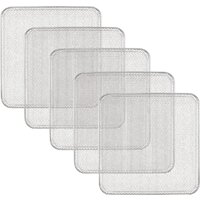 Сушилка для овощей и фруктов Hyundai HYFD-8800 - Превью изображения №15 — Интернет-магазин Time-Shop