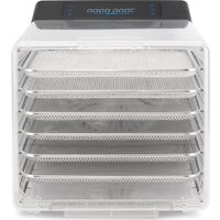 Сушилка для овощей и фруктов Hyundai HYFD-8800 - Превью изображения №7 — Интернет-магазин Time-Shop