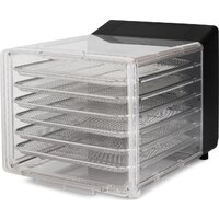 Сушилка для овощей и фруктов Hyundai HYFD-8800 - Превью изображения №8 — Интернет-магазин Time-Shop