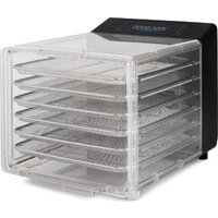 Сушилка для овощей и фруктов Hyundai HYFD-8800 - Превью изображения №9 — Интернет-магазин Time-Shop