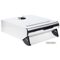 Кухонная вытяжка Elikor Europa 50П-290-П3Л (белый) - Превью изображения №2 — Интернет-магазин Time-Shop