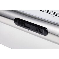 Кухонная вытяжка Elikor Europa 50П-290-П3Л (белый) - Превью изображения №7 — Интернет-магазин Time-Shop