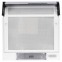 Кухонная вытяжка Elikor Europa 50П-290-П3Л (белый) - Превью изображения №4 — Интернет-магазин Time-Shop