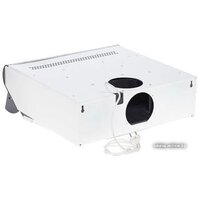 Кухонная вытяжка Elikor Europa 50П-290-П3Л (белый) - Превью изображения №5 — Интернет-магазин Time-Shop