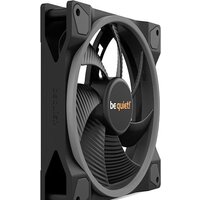 Комплект вентиляторов для корпуса с контроллером be quiet! Light Wings 140mm PWM High-Speed Triple-Pack BL079 - Превью изображения №7 — Интернет-магазин Time-Shop