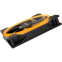 Комплект вентиляторов для корпуса с контроллером be quiet! Light Wings 140mm PWM High-Speed Triple-Pack BL079 - Превью изображения №3 — Интернет-магазин Time-Shop