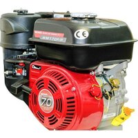 Бензиновый двигатель Weima WM170F - Превью изображения №2 — Интернет-магазин Time-Shop