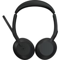 Офисная гарнитура Jabra Evolve2 55 MS Stereo Stand USB-A - Превью изображения №6 — Интернет-магазин Time-Shop