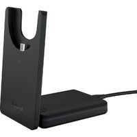 Офисная гарнитура Jabra Evolve2 55 MS Stereo Stand USB-A - Превью изображения №7 — Интернет-магазин Time-Shop