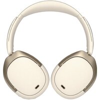 Наушники Edifier WH950NB V25 (бежевый) - Превью изображения №3 — Интернет-магазин Time-Shop