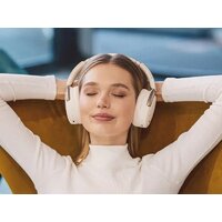 Наушники Edifier WH950NB V25 (бежевый) - Превью изображения №8 — Интернет-магазин Time-Shop