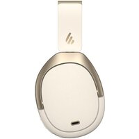 Наушники Edifier WH950NB V25 (бежевый) - Превью изображения №5 — Интернет-магазин Time-Shop