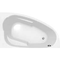 Cersanit Joanna 140x90R (с экраном и каркасом)