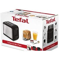 Тостер Tefal TT410D38 - Превью изображения №5 — Интернет-магазин Time-Shop