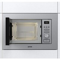 Микроволновая печь Gorenje BMI201AG1X - Превью изображения №3 — Интернет-магазин Time-Shop
