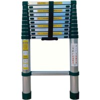 Алюмет ST-3.2 (11 ступеней)